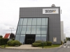 Renault Engine Development Facilities