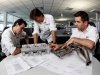 Renault Engine Development Facilities
