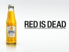 Renault Red is Dead Campaign 2012