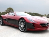 Rimac Conept_One