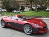 Rimac Conept_One