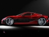 Rimac Conept_One