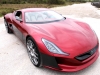 Rimac Conept_One