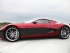 Rimac Conept_One