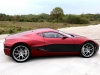 Rimac Conept_One