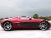 Rimac Conept_One