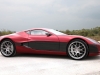 Rimac Conept_One