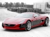 Rimac Conept_One