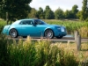 Rolls-Royce Ghawwass Phantom Coupe