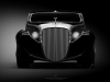 Rolls Royce Jonckheere Aerodynamic Coupe II