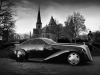 Rolls Royce Jonckheere Aerodynamic Coupe II