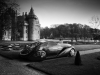 Rolls Royce Jonckheere Aerodynamic Coupe II