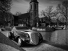 Rolls Royce Jonckheere Aerodynamic Coupe II