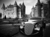 Rolls Royce Jonckheere Aerodynamic Coupe II