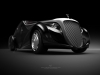 Rolls Royce Jonckheere Aerodynamic Coupe II