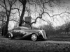 Rolls Royce Jonckheere Aerodynamic Coupe II