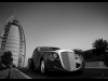 Rolls Royce Jonckheere Aerodynamic Coupe II