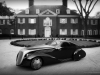 Rolls Royce Jonckheere Aerodynamic Coupe II