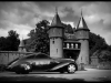 Rolls Royce Jonckheere Aerodynamic Coupe II