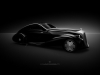 Rolls Royce Jonckheere Aerodynamic Coupe II