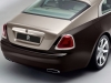 Rolls-Royce Wraith