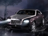 Rolls-Royce Wraith
