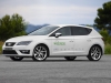 Seat Leon Verde