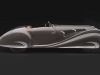 1937 Delahaye 135MS Roadster
