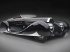 1939 Bugatti Type 57C by Vanvooren