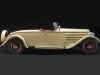 1930 Jordan Model Z Speedway Ace Roadster