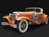 1929 Cord L-29 Cabriolet