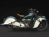 1940 Indian Chief