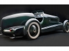 1934 Model 40 Special Speedster™