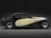 1929 Bugatti Type 46 Semi-profile Coupe