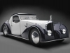 1934 Voisin Type C27 Aérosport Coupe