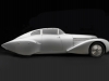 1938 Hispano-Suiza H6B Dubonnet “Xenia” Coupe
