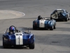 Shelby Cobra Laguna Seca 2012