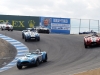 Shelby Cobra Laguna Seca 2012