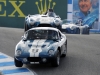 Shelby Cobra Laguna Seca 2012