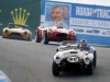 Shelby Cobra Laguna Seca 2012