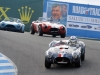 Shelby Cobra Laguna Seca 2012