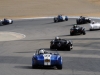 Shelby Cobra Laguna Seca 2012