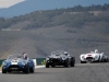 Shelby Cobra Laguna Seca 2012