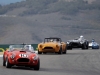 Shelby Cobra Laguna Seca 2012