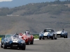 Shelby Cobra Laguna Seca 2012