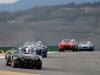 Shelby Cobra Laguna Seca 2012