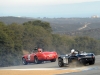 Shelby Cobra Laguna Seca 2012