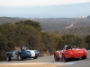 Shelby Cobra Laguna Seca 2012