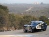 Shelby Cobra Laguna Seca 2012