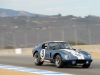 Shelby Cobra Laguna Seca 2012